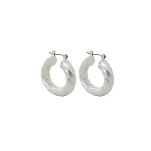 Tess Hoops