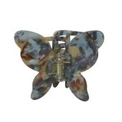 Butterfly Clip